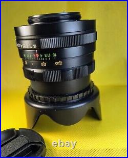 KMZ Helios 44M 2/58 Soviet lens Vintage lens M42 mount