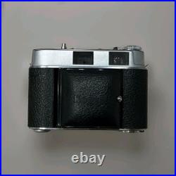 KODAK RETINA IIC XENON 2.8/50mm SCHNEIDER LENS CASED EX KODAK RETINA IIC XENON 2.8/50mm SCHNEIDER LENS CASED EX