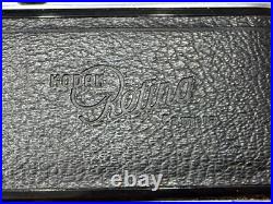 KODAK RETINA IIC XENON 2.8/50mm SCHNEIDER LENS CASED EX
