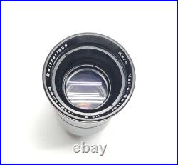 Kern Vario-Switar 11,3 f=12-30mm Switzerland Vintage Camera Lens