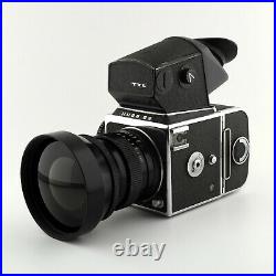 Kiev 88 MIR 3V 3,5/65mm Lens Vintage 120 Film Camera Medium Format