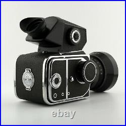 Kiev 88 MIR 3V 3,5/65mm Lens Vintage 120 Film Camera Medium Format