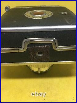 Kodak Chevron Camera with Ektar lens
