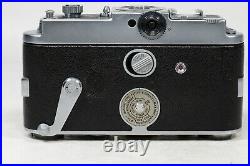 Kodak Ektra FOUR Lens Kit with Extras! VERY Early Model