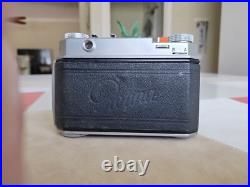 Kodak Retina II 47mm Ektar f2 lens