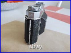 Kodak Retina II 47mm Ektar f2 lens