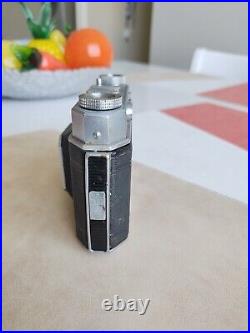 Kodak Retina II 47mm Ektar f2 lens