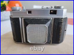 Kodak Retina II 47mm Ektar f2 lens