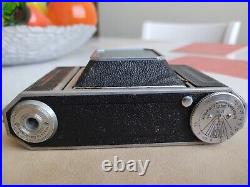 Kodak Retina II 47mm Ektar f2 lens