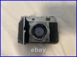 Kodak Retina II Ektar 47mm F2 Lens Type 011