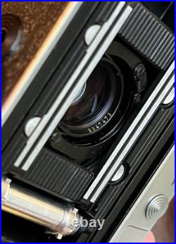 Kodak Retina IIIC big C 35mm Film Camera with Xenon C 50mm f2 Lens + Retina Case Kodak Retina IIIC big C 35mm Film Camera with Xenon C 50mm f2 Lens + Retina Case