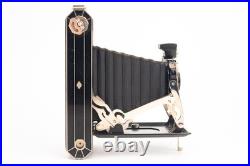 Kodak Six-16 616 Film Folding Camera with 126mm f6.3 Anastigmat Lens Vintage V21 Kodak Six-16 616 Film Folding Camera with 126mm f6.3 Anastigmat Lens Vintage V21