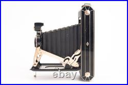 Kodak Six-16 616 Film Folding Camera with 126mm f6.3 Anastigmat Lens Vintage V21 Kodak Six-16 616 Film Folding Camera with 126mm f6.3 Anastigmat Lens Vintage V21