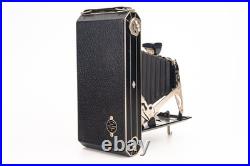 Kodak Six-16 616 Film Folding Camera with 126mm f6.3 Anastigmat Lens Vintage V21