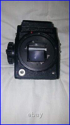 Kowa super 66 rare vintage camera with 85mm lens