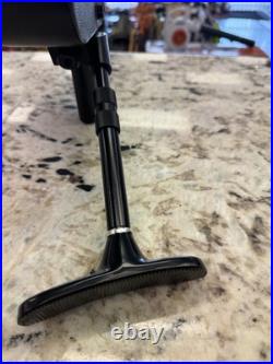 Krasnogorsk-3 16mm Movie Camera Meteor 5-1 Lens Bayonet USSR Vintage Very Good