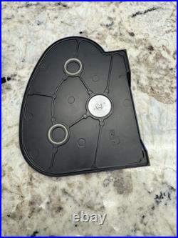 Krasnogorsk-3 16mm Movie Camera Meteor 5-1 Lens Bayonet USSR Vintage Very Good