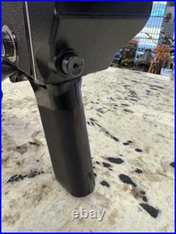 Krasnogorsk-3 16mm Movie Camera Meteor 5-1 Lens Bayonet USSR Vintage Very Good