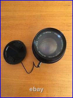 LOOK! Insane OLYMPUS Camera OM-2N Plus OM System Lens LOT 28, 50, 75-150 mm Vtg