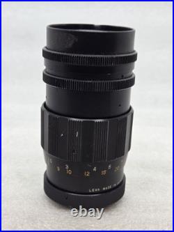 LOT OF 5 Vintage Camera Lenses Mixed Brands FAST FREE SHIPPING a
