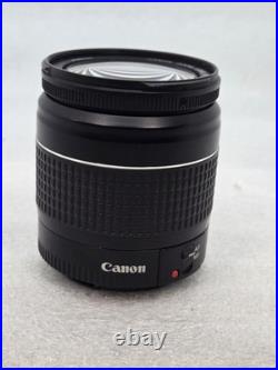 LOT OF 5 Vintage Camera Lenses Mixed Brands FAST FREE SHIPPING a