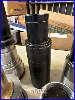 Lot Of Vintage Camera Projector Lenses Wollensak Sankor Kollmorgen Bausch Lomb