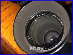 Lot of 4 vintage camera & lens Olympus camera Tamron Soligor Vivitar lens