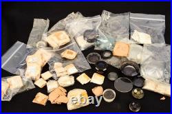 Lot of Loose Vintage Camera Lens Elements Meyer Kodak Wollensak B&L AS-IS V22 Lot of Loose Vintage Camera Lens Elements Meyer Kodak Wollensak B&L AS-IS V22