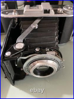 Lot of Vintage Camera Lenses & Parts PARTS ONLY UNTESTED