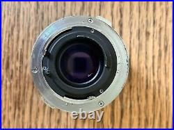 Lovely Vintage Camera Film OLYMPUS SLR OM10 & 50mm F1.8 Lens Zuiko Made In Japan