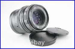 MC Helios 77m-4 50mm f1.8 Vintage Portrait lens SLR DSLR M42 mount monster bokeh