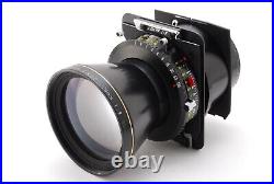 MINT Nikon Nikkor T ED 600mm f9 800mm f12 1200mm f18 Vintage Camera Lens Japan