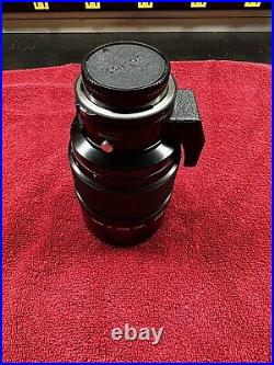 MINT-Vintage Canon Reflex 500mm/f18 lens for Canon F1N camera