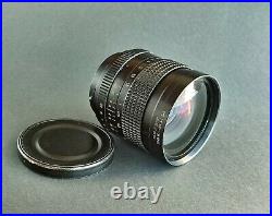 MIR 38B 3,5/65 Vintage Lens wide angle lenses USSR Medium Format Camera Photo