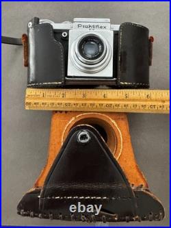 Make Lot Vintage Photography Items Cameras, Flashes, Filters, Light Meters