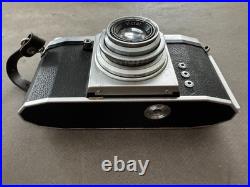 Make Lot Vintage Photography Items Cameras, Flashes, Filters, Light Meters