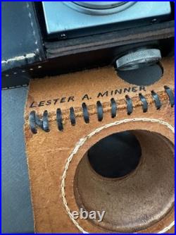 Make Lot Vintage Photography Items Cameras, Flashes, Filters, Light Meters