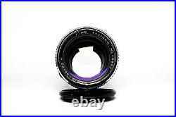 Mamiya-Sekor C 645 110mm f/2.8 Vintage Medium Format Film Lens