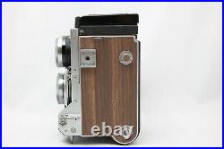 Mamiyaflex C2 TLR Film Camera withSekor 13.5 Lens #E002e