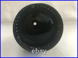 Marexar 135mm f2.8 Prime Lens Vintage M42 Screw Mount Film Camera Lens