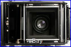 Minolta Autocord, Chiyoko lens, Seikosha-MX shutter, CLA Mark Hama, film tested