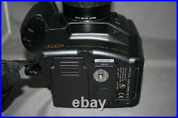 Minolta RD 175 Camera Set /w minolta AF 35-70mm f/3.5-4.5 lens Digital Camera