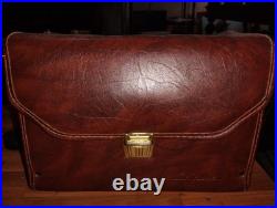 Minolta XG-1 28mm SLR Camera + Minolta MD 45mm f/2 lens Vintage Case & Flash