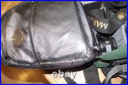 Minolta maxxum 9000 and 7000 Vintage Film Camera Lot With Lenses