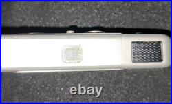 Minox B Subminiature Camera with Complan 15mm f/3.5 Lens & Case Vintage V21