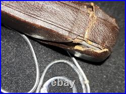 Minox B Subminiature Camera with Complan 15mm f/3.5 Lens & Case Vintage V21