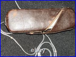 Minox B Subminiature Camera with Complan 15mm f/3.5 Lens & Case Vintage V21