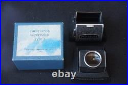 Miranda 3 vintage cameras 4 lenses great collection all working great shape