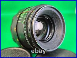 Modified Helios 44-2 58mm Effect Trioplane Bubble Effect, M42 Mount Vintage lens