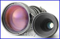 NEAR MINT Case ARRI Arriflex 16ST 16mm film movie Camera 4 Lens Set Japan #L37